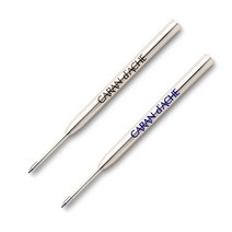 73 빵빵야 / 까렌다쉬 849볼펜용골리앗리필심 블루 마카 필기도구 사무실비품 볼펜심