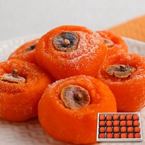 청도곶감 반건시[65g~75g 24입 1.8Kg내외], 단품