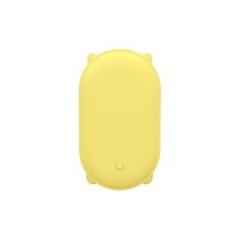 빵발효기 제빵발효기 발효기 2에서 1 Usb 손 따뜻하게 히터 모바일 보조베터리 충전식 포켓 미니 전기, 08 warm221215A08