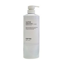 오제닉스 슈퍼 케라틴 헤어 클리닉, 550ml, 1개