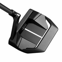 크로스펏 CROSSPUTT 포뮬러1.0 FORMULA1.0 퍼터 Putter, 34인치