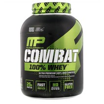 머슬팜 Mp 컴뱃 100% 웨이 프로틴 초콜릿 2.2Kg Aa12043 Global Brand 해외 현지 배송