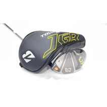 (새제품)브릿지스톤 JGR TOUR B 5번18도 SR 우드