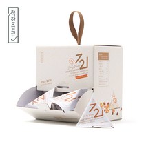 착한습관 프로틴견과 7.21, 25g, 21개입