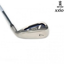 젝시오 크로스 MH1000 7번아이언 NSpro870 R F213J, 단일 제품