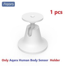 aqara motion sensor smart human body sensor body, 유일한 홀더