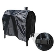 카푸 바베큐그릴커버 바베큐그릴소품 용품 단일구성 BBQ용품
