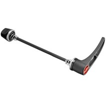 [정품] DT Swiss 디티 스위스 RWS MTB 스틸 5mm VR 알루미늄 레버 퀵 릴리스