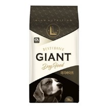 자이언트 큰알갱이 20kg