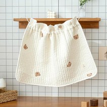 돗투돗X마롤로뜨 아기 차량 햇빛가리개 누빔 자수 유아 차박 차커튼, 돗꼼 - 누빔 자수 햇빛가리개