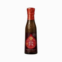 CJ제일제당 백설 100% 통참깨 참기름 300ml 1개
