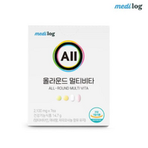 식약처 식약청 인증 인정 홈쇼핑 배구선수 김연경 메디 매디 로그 all 올라운드 멀티 비타 비타민 2.100 mg 종합 영양제 남자 하루 한포 포 캡슐 캡술 정 3 개월 박스