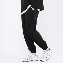 [당일출고] 트렌디 밴딩 나일론 조거팬츠 (LC033)