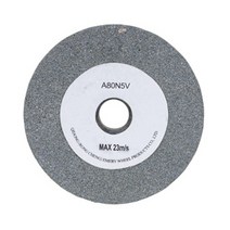 책임툴 올윈 연마석 3인치 80G AGF3000용 입도 #80