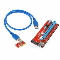 넥스트 PCIe 라이져카드 NEXT-10BCR