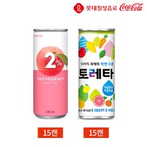 이온음료 이프로 토레타 240ml 2종 30캔, 단품
