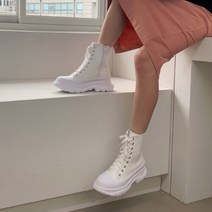 디작소 겨울워커 여성워커 데일리워커 TZ-9941