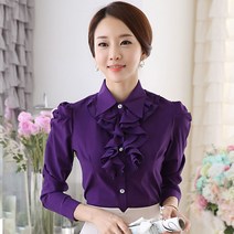 리본 셔츠 여자20대쇼핑몰 쉬폰 블라우스 여자쇼핑몰 랩블라우스 퍼프블라우스 30대여성쇼핑몰 예쁜 검정블라우스 카라