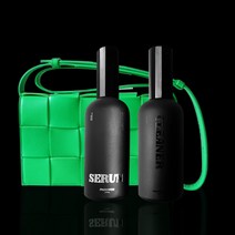 명품백 전용 가죽 클리너 보호제 코팅제 100ml, 가죽클리너+전용천, 1개