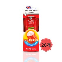 멘소래담 롤 온 로션 50ml, 1개입, 26개