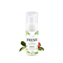 래쉬케어 프레쉬 버블 래쉬 폼(50ml)+속눈썹 샴푸 브러쉬 포함, 1개