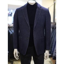 [인디안] 인디안 브루노바피 데님라이크 아웃포켓 콤비자켓 2종택1 MKO-FUUW-A1-21 (P002405625)