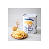 보닐라아라비스타 보닐라감자칩275G, 보닐라감자칩(275G)