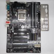 중고메인보드 기가바이트 GA-P85-D3