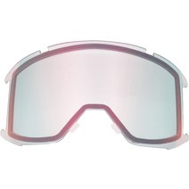 ZERO TECH BASE 자사제 스미스 스카드 스페어 렌즈 SMITH 고글 스노우 고글 SQUAD ZERO제