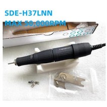 핸드피스 드릴척 멀티커터 홀 조각기 35K 45K 55K SDE H37L1 H35SPN 105L 마라톤 치과 장비 세트 핸드 피스, 18 same as picture