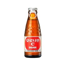 오로나민C 120ml x50병, 상세페이지 참조