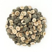 동의한재 최상품 국산 햇 지실 3kg 어린 탱자 열매, 단품