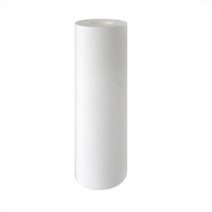 유기용제용 CFT 뎁스필터 250mm 5um 짓소 CP 대체용, 단품