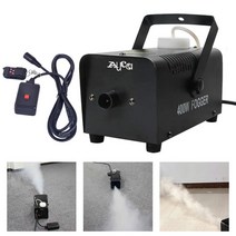 포그머신 헤이저 스모그 머신2in1 원격 제어 90-240V 400W 온도 소독제 살균 안개 디스코 바 파티 DJ 쇼 연, 03 AU 플러그