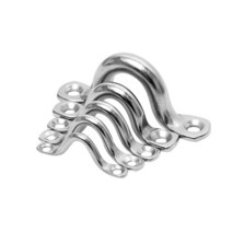 더블 고리 턴 버클 1P 사이즈선택 와이어 로프 고정 지주 팽팽 스텐 케이블 줄 볼트 회전 차광막 타프 걸이, D_M8