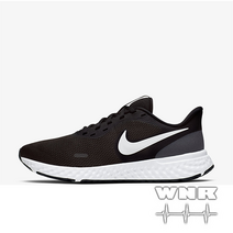 니케스토어 국내매장 정품 나이키 여성용 WMNS 레볼루션 5 운동화 BQ3207-002