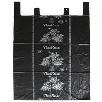 50p 이불비닐봉투 검정 100x110cm 대형 근로자휴게실, NATURE 쿠팡 본상품선택