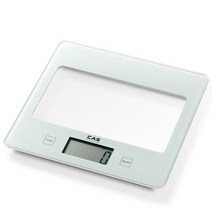 계량 CAS 디지털 주방 저울 K6-72394EA, DD_ 본상품선택