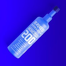 [에코번] D200 경유200L용 무세정성분 완전연소유도제, D200 - 10개 (19% 할인)