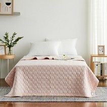 모던하우스 풍기인견 피그먼트 워싱이불 150X200 PINK, 상세설명 참조