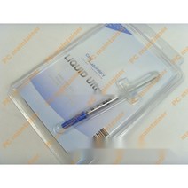 리퀴드 서멀구리스 금속 방열 열전도 서멀패드 초고성능 쿨링
