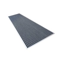 세라믹사이딩 외벽마감재 써모사이딩 건축 부자재, 노란색 12기종 내장 900mmx600mm, 1개