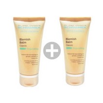 [슈라멕] 독일 직수입 블레미쉬밤 클래식 기본패키지(30ml x 2개), 독일 슈라멕 블레미쉬밤, 30ml, 2개