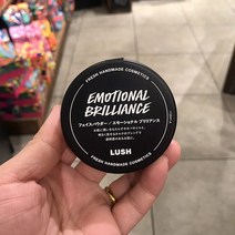 [이라운드몰]RUSH Emotional Brilliance 페이스파우더 20g, 단품, 옵션선택