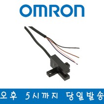 OMRON EE-SX672-WR 1M 포토마이크로 센서