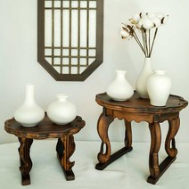 차렌시아 세라믹 도자기 화병 화이트 무광 (5 design) 꽃병 오브제 소품 백일 첫돌 셀프상차림