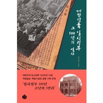 대한민국 임시정부 그 100년의 역사, 역사공간