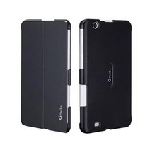 보이아 홈보이 G패드3 8.0 플립커버 케이스 LG-P451L 블랙