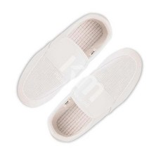 KM PU 미끄럼방지 정전기감소 방진화 논슬립 클린룸