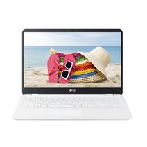 LG울트라PC 15U50P-GA3NK, WIN11 Home, 화이트, 8GB, 628GB, 코어i3, 15U50P-G.AA3NK